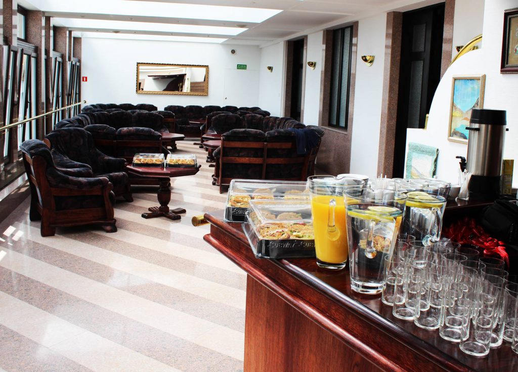 bitdefender konferencja