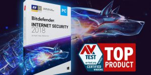 bitdefendet av test top product