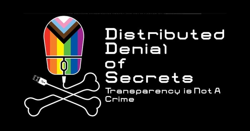 DDoS