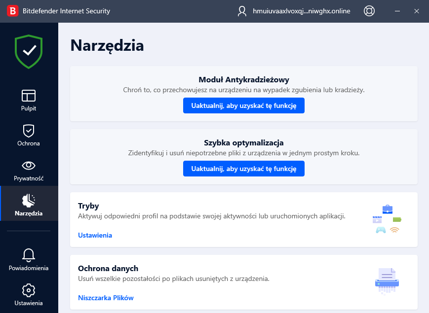 Narzedzia