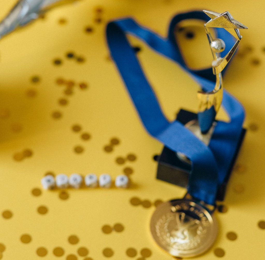 Nagroda Outstanding Product dla Bitdefender