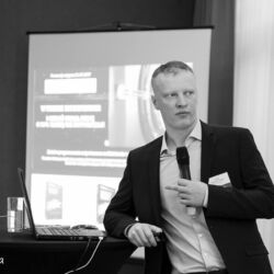 Rozpoczęcie Konferencji Tytanów Biznesu Rozpoczęcie Konferencji