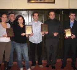 NAGRODY KASPERSKY W POLSCE