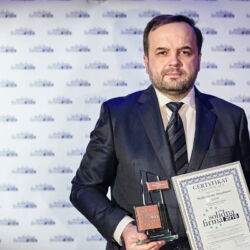 SolidnA firma nagroda