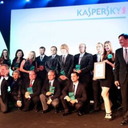 kaspersky lab marken nagrody kaspersky